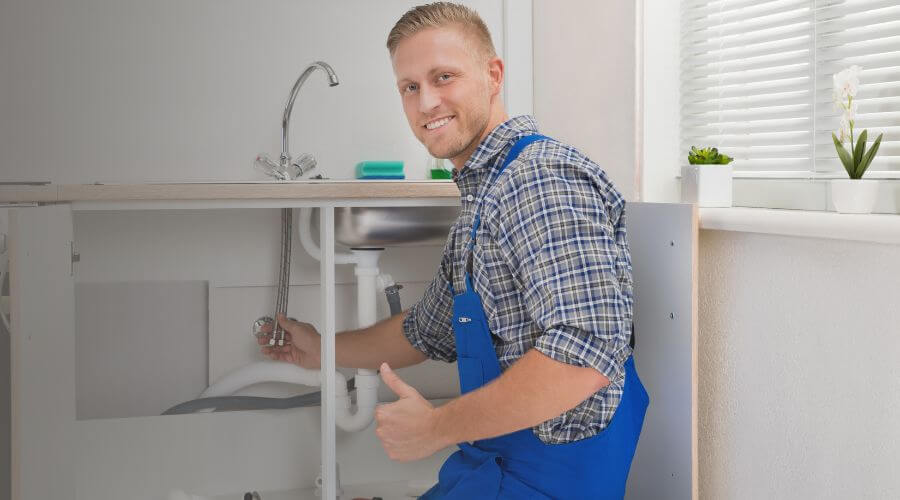 Professional 24 Hour Plumbers services in Deep River, IA